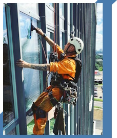 Услуги Высотные работы в Назарове